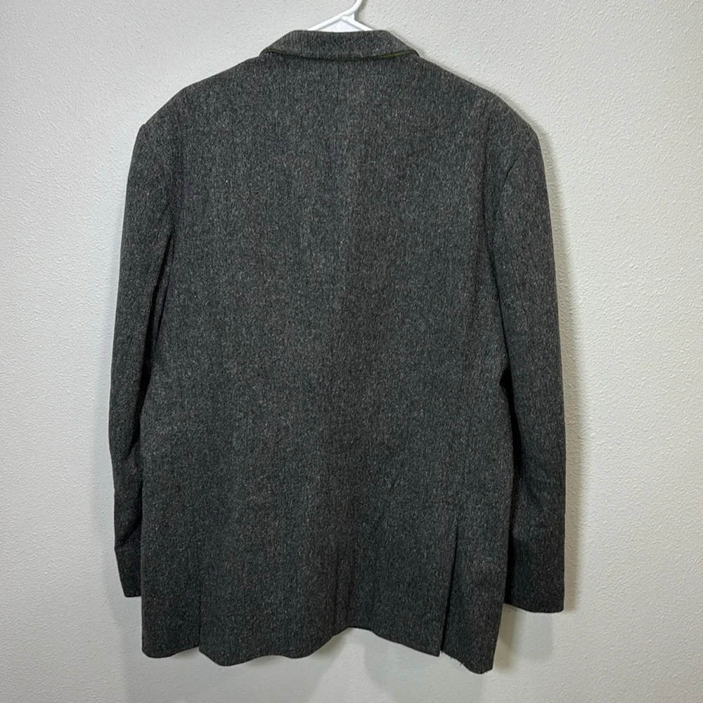 Ted Baker sophisticated charcoal